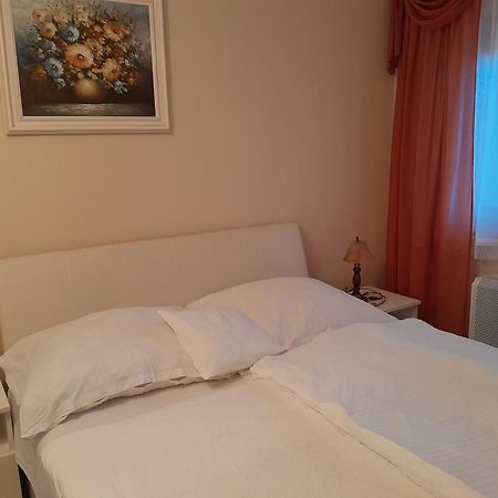 잘라카로쉬 Ildiko Appertements 아파트 외부 사진