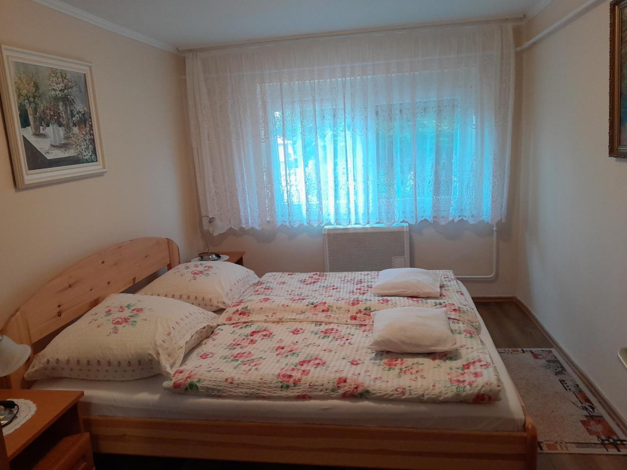 잘라카로쉬 Ildiko Appertements 아파트 외부 사진